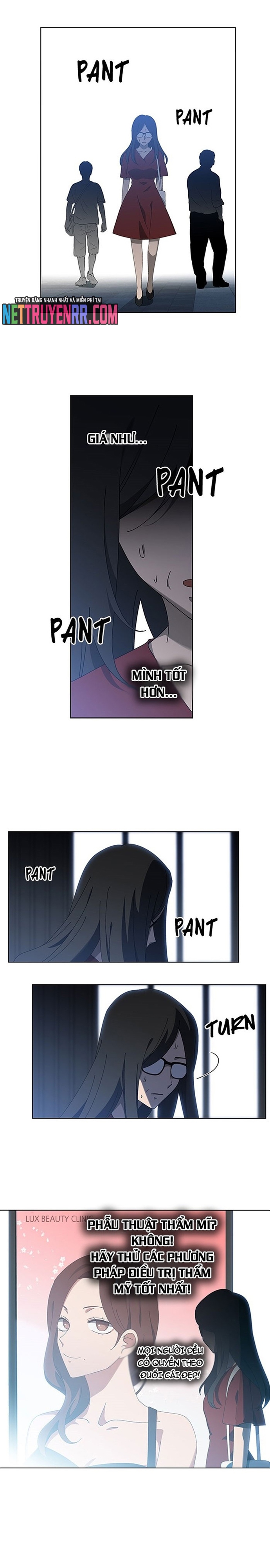 Miền Đất Xanh: Chapter 66