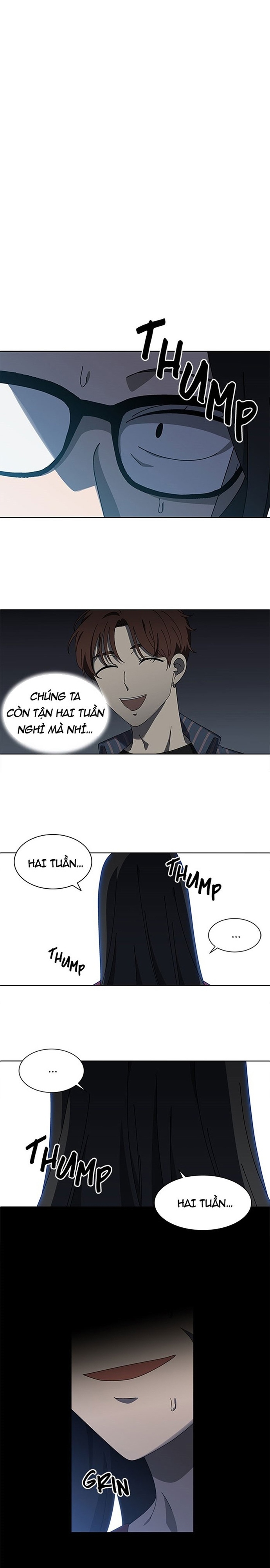 Miền Đất Xanh: Chapter 66