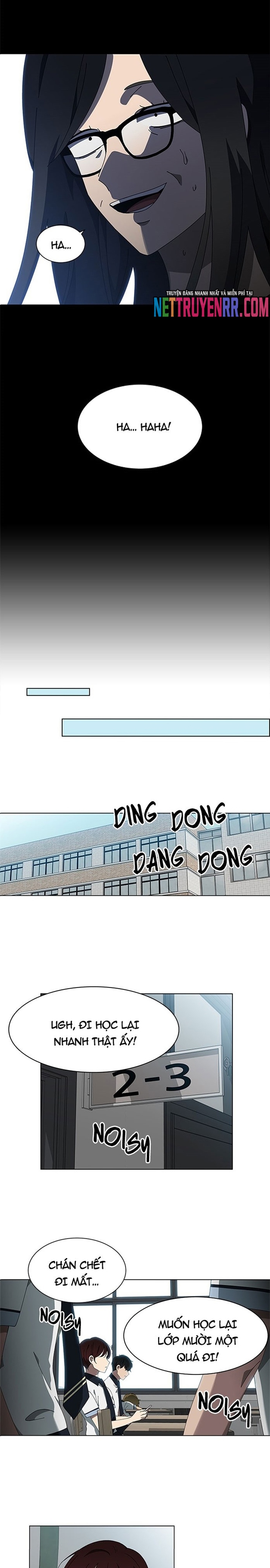 Miền Đất Xanh: Chapter 66