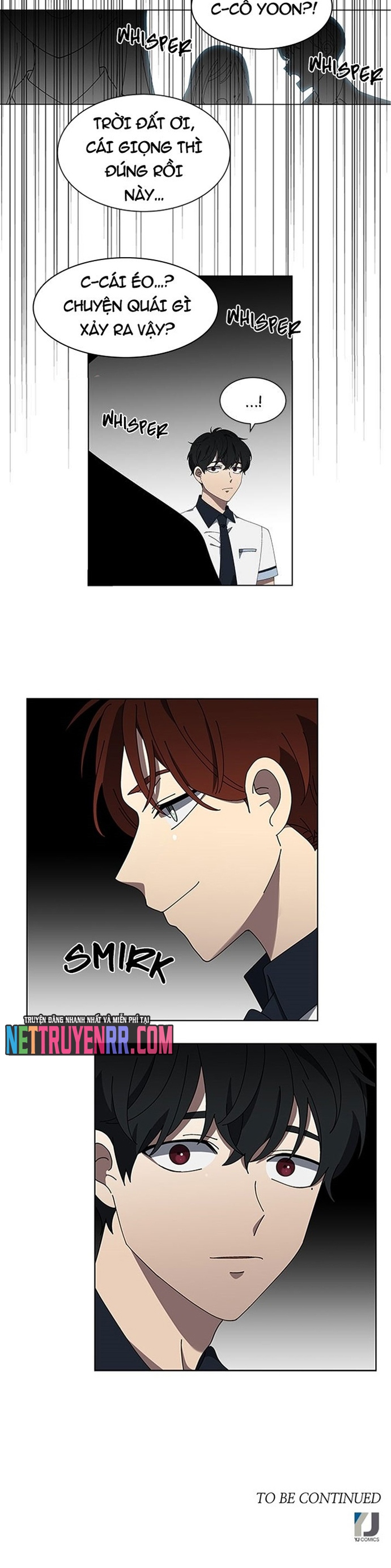 Miền Đất Xanh: Chapter 66