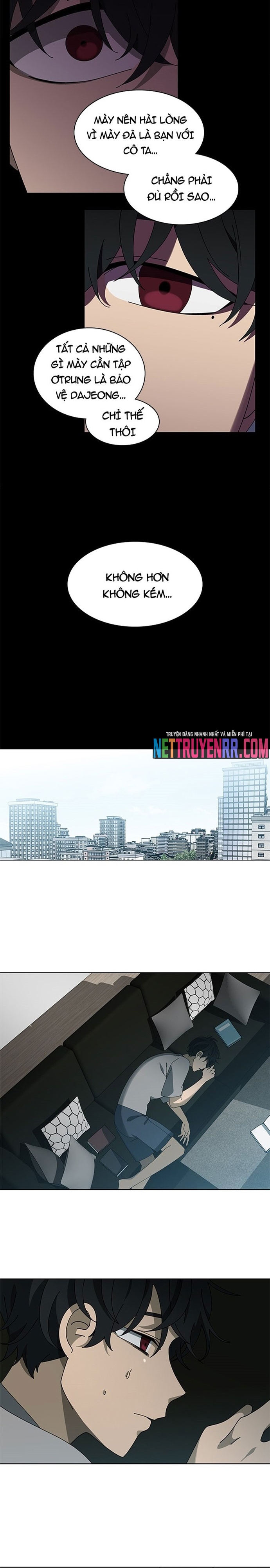 Miền Đất Xanh: Chapter 66