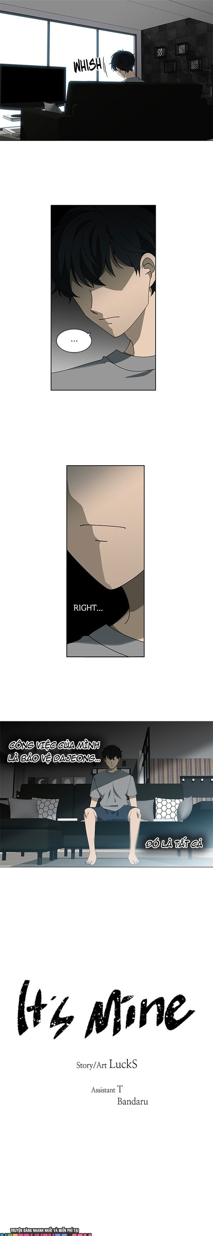 Miền Đất Xanh: Chapter 66