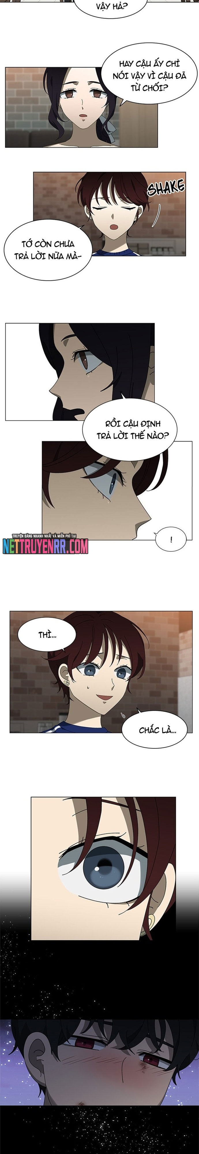 Miền Đất Xanh: Chapter 66