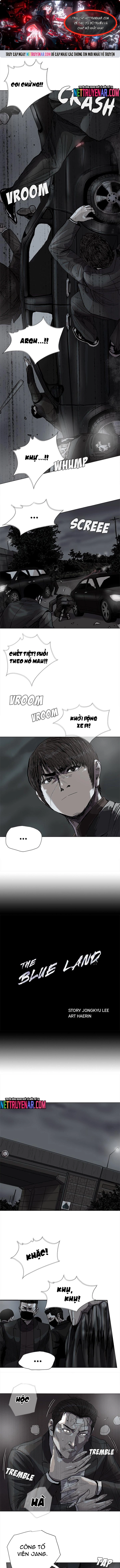 Miền Đất Xanh: Chapter 67.1