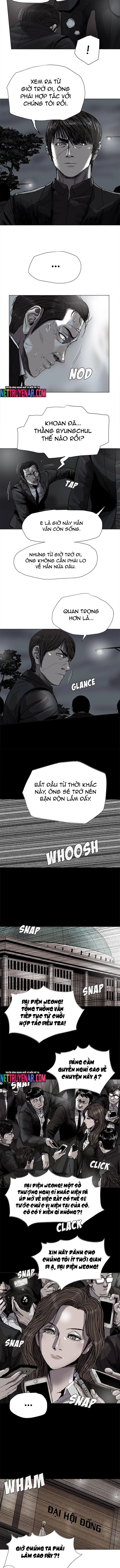 Miền Đất Xanh: Chapter 67.1