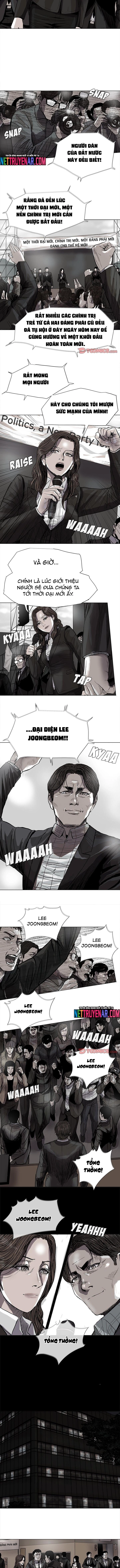 Miền Đất Xanh: Chapter 67.1