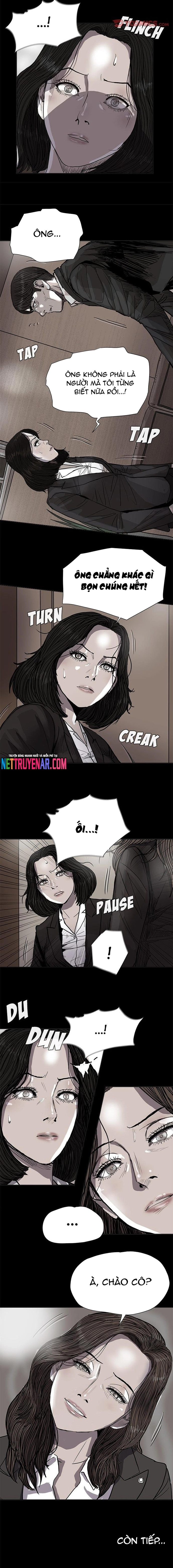 Miền Đất Xanh: Chapter 67.1