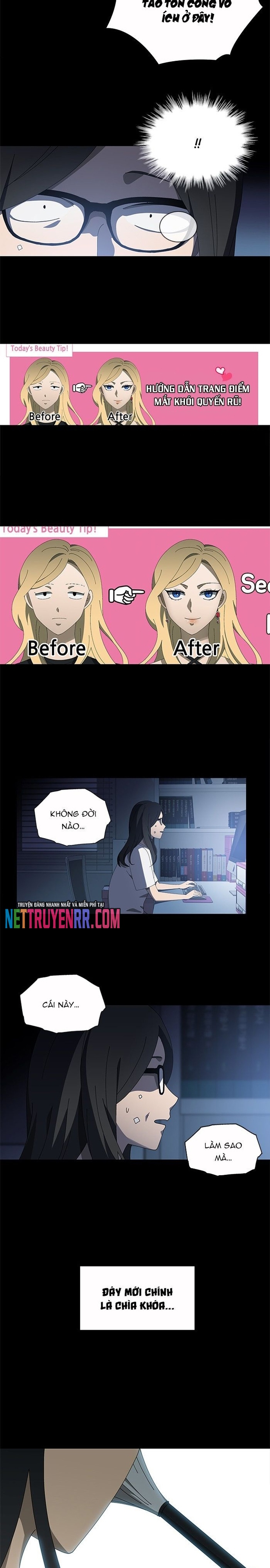 Miền Đất Xanh: Chapter 67