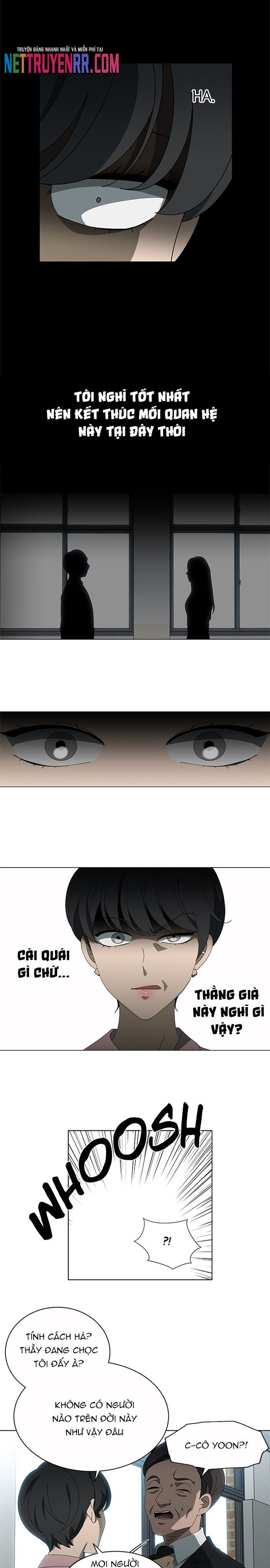 Miền Đất Xanh: Chapter 67