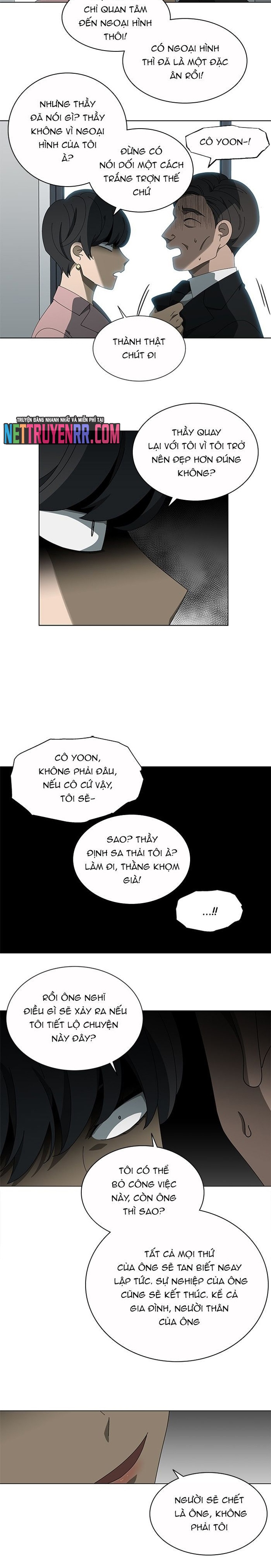 Miền Đất Xanh: Chapter 67