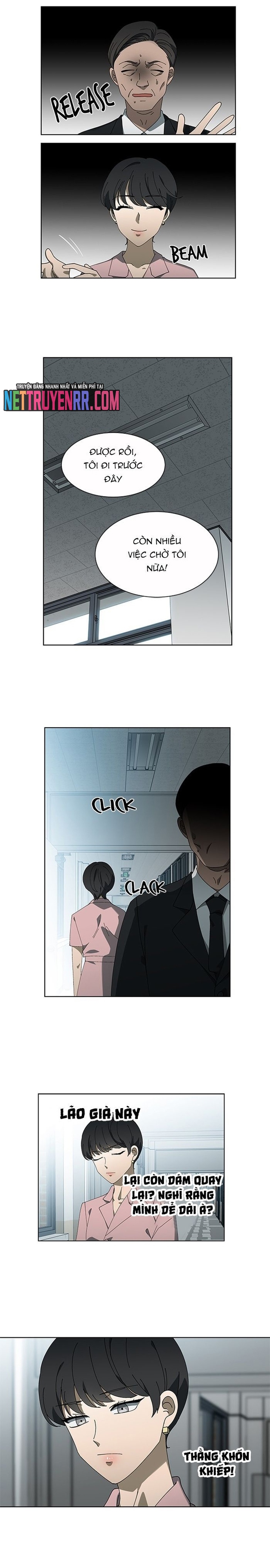 Miền Đất Xanh: Chapter 67