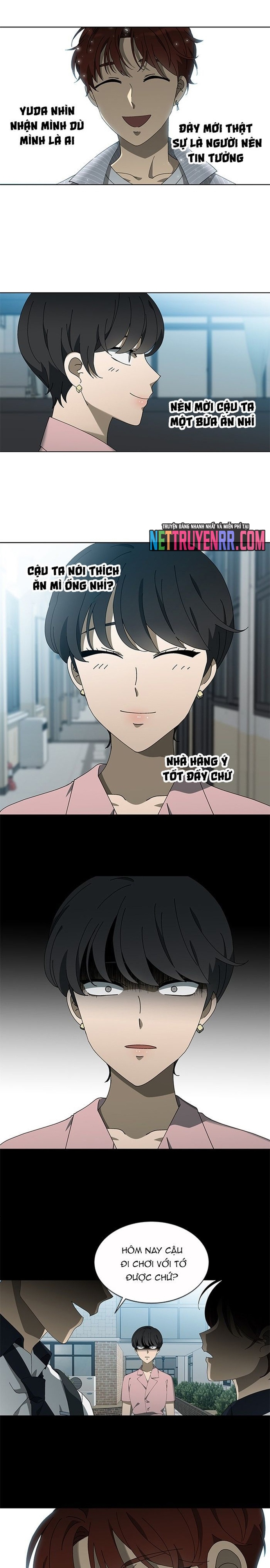 Miền Đất Xanh: Chapter 67