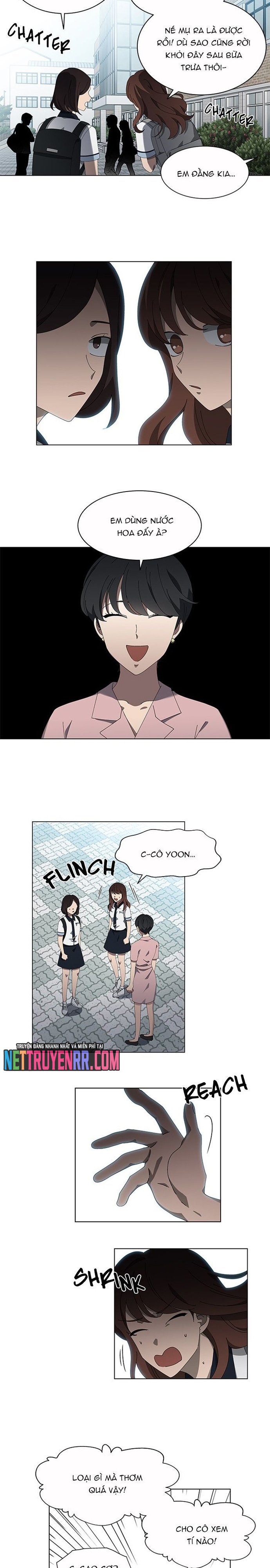 Miền Đất Xanh: Chapter 67