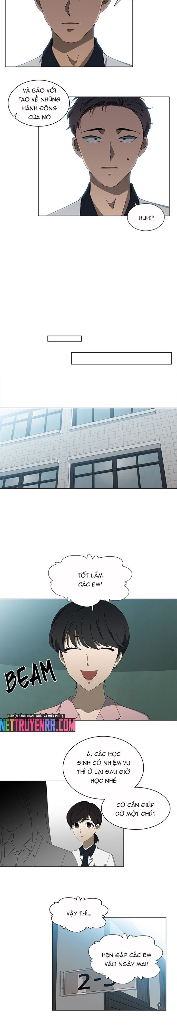 Miền Đất Xanh: Chapter 67