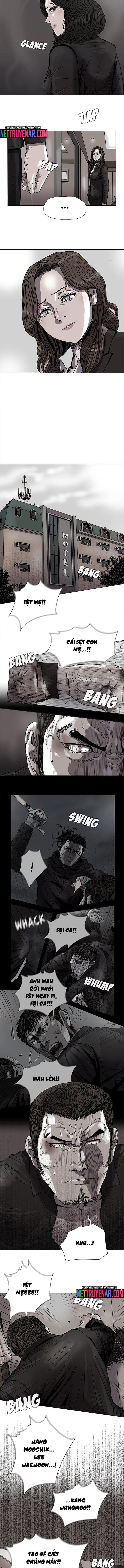 Miền Đất Xanh: Chapter 68.1