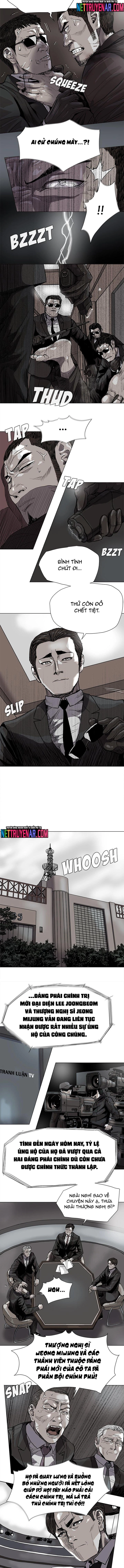 Miền Đất Xanh: Chapter 68.1