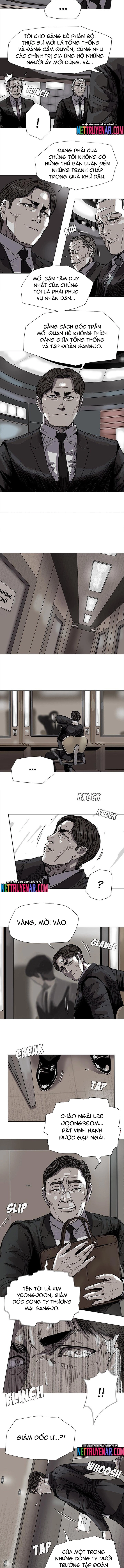 Miền Đất Xanh: Chapter 68.1