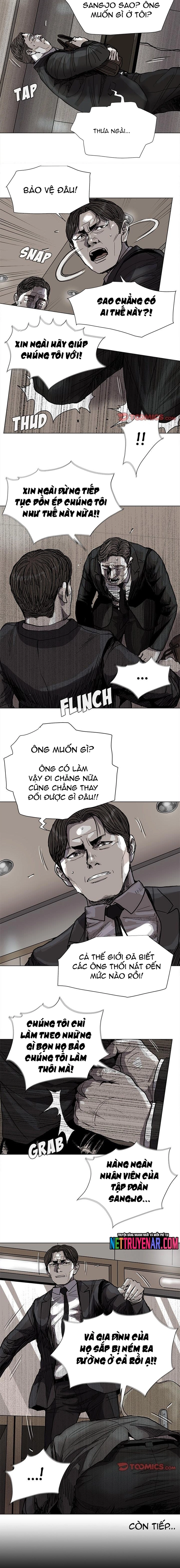 Miền Đất Xanh: Chapter 68.1