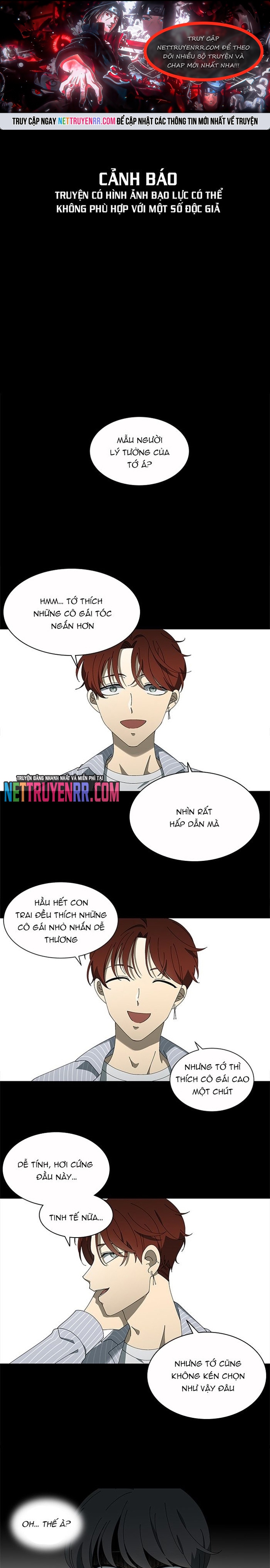 Miền Đất Xanh: Chapter 68