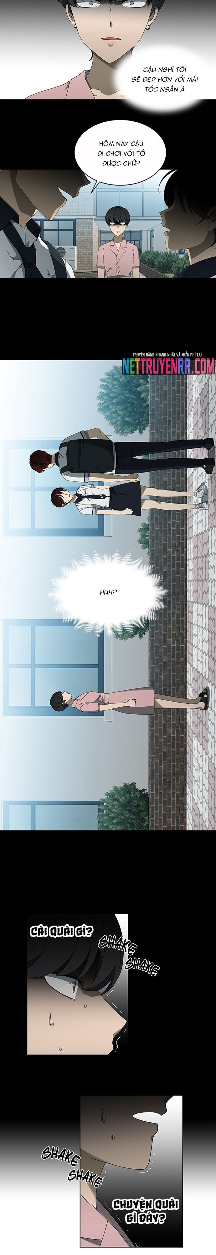 Miền Đất Xanh: Chapter 68