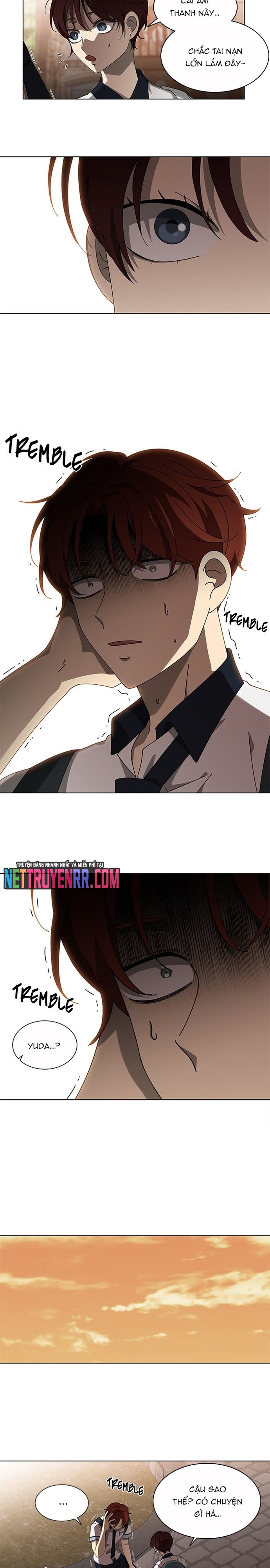 Miền Đất Xanh: Chapter 68