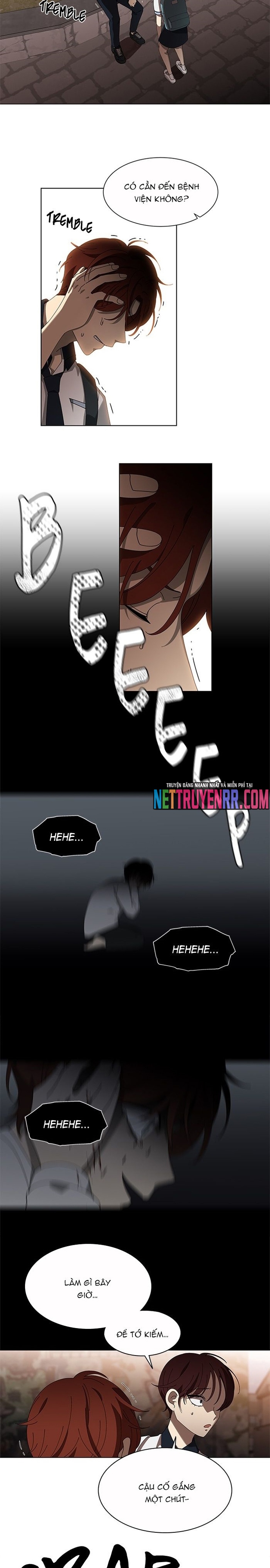 Miền Đất Xanh: Chapter 68