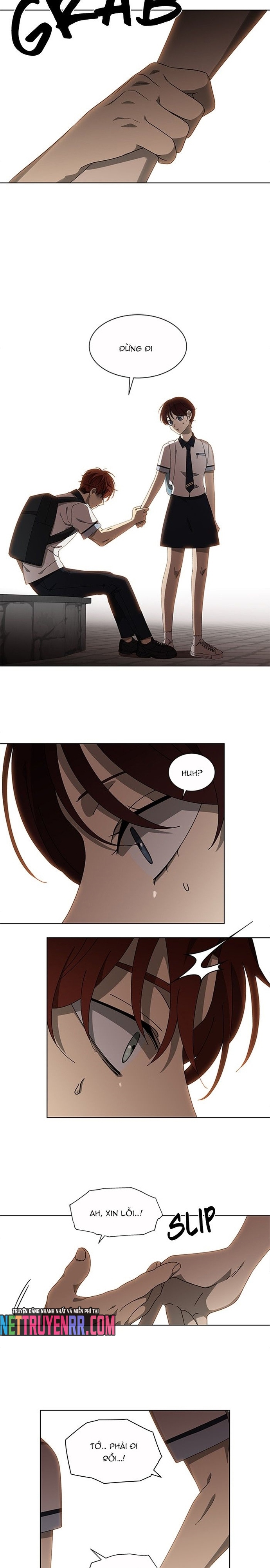 Miền Đất Xanh: Chapter 68