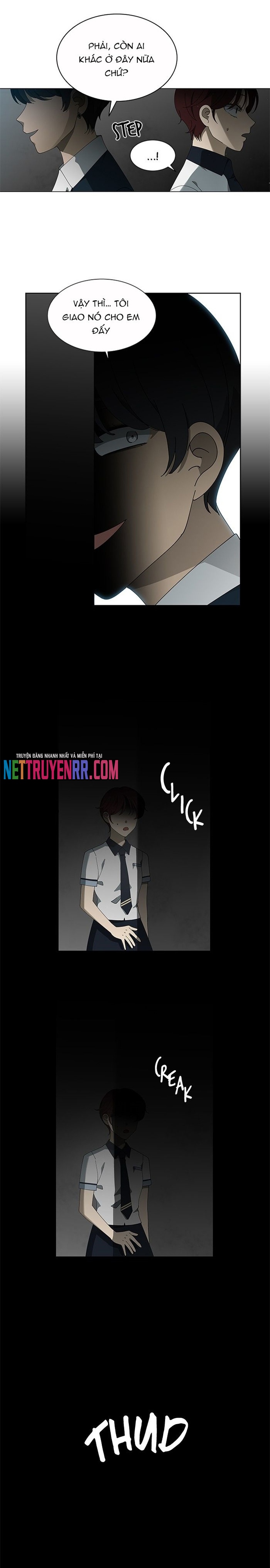 Miền Đất Xanh: Chapter 68