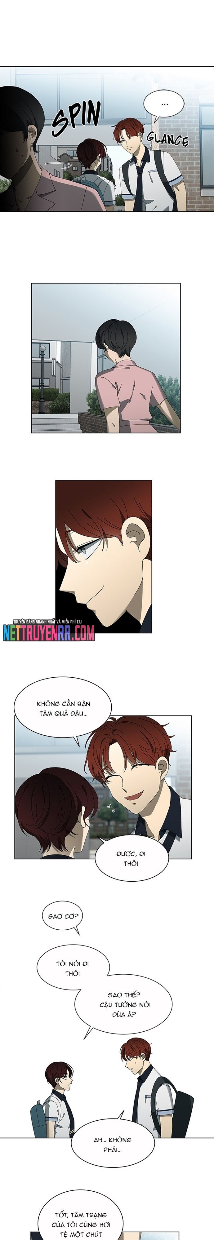 Miền Đất Xanh: Chapter 68