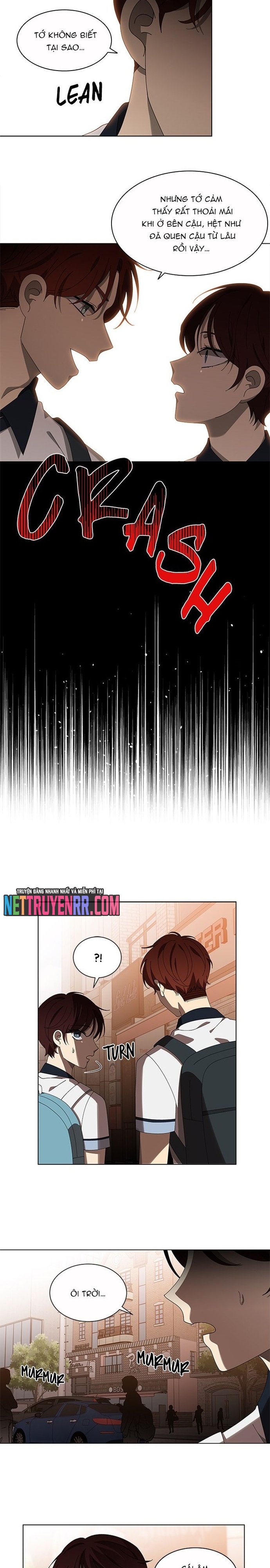 Miền Đất Xanh: Chapter 68