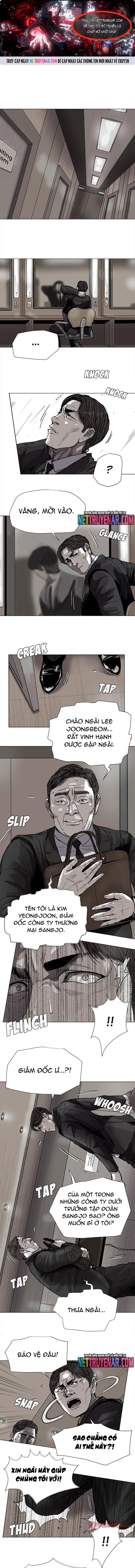 Miền Đất Xanh: Chapter 69