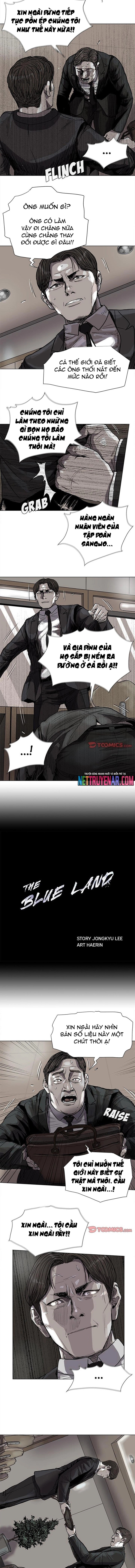 Miền Đất Xanh: Chapter 69