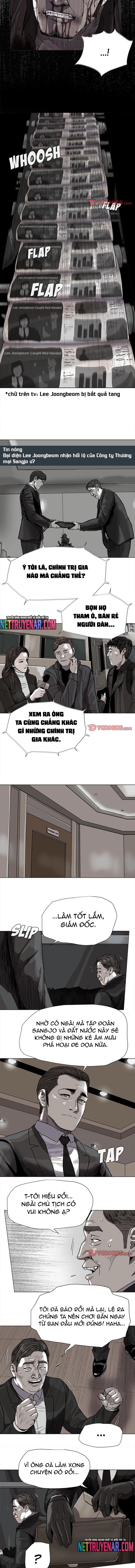 Miền Đất Xanh: Chapter 69