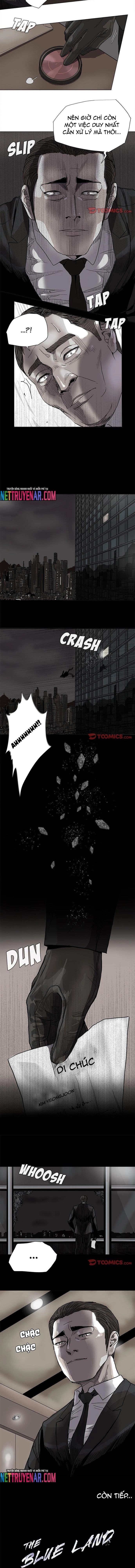 Miền Đất Xanh: Chapter 69