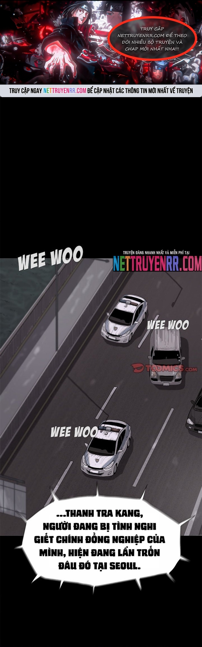 Miền Đất Xanh: Chapter 7