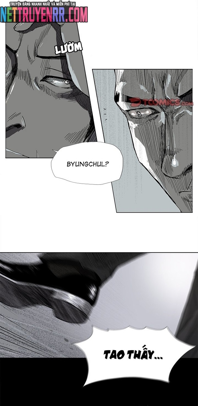 Miền Đất Xanh: Chapter 7