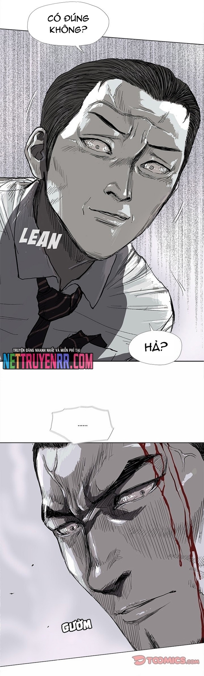 Miền Đất Xanh: Chapter 7