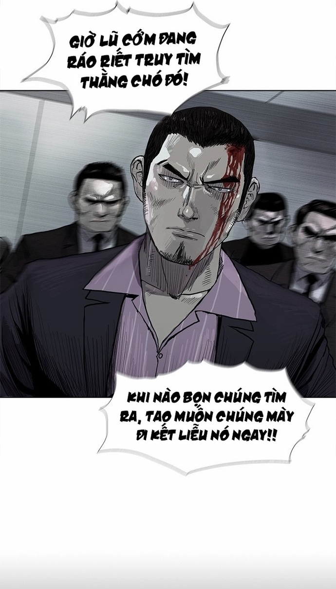 Miền Đất Xanh: Chapter 7