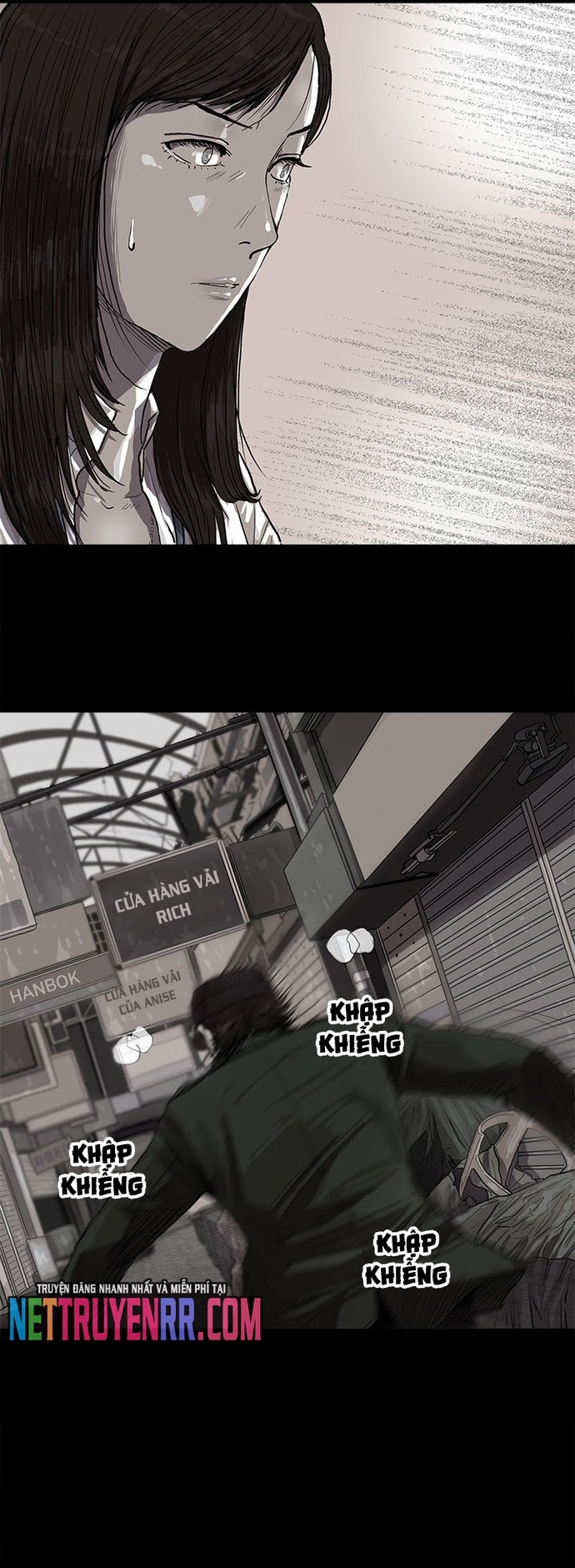 Miền Đất Xanh: Chapter 7