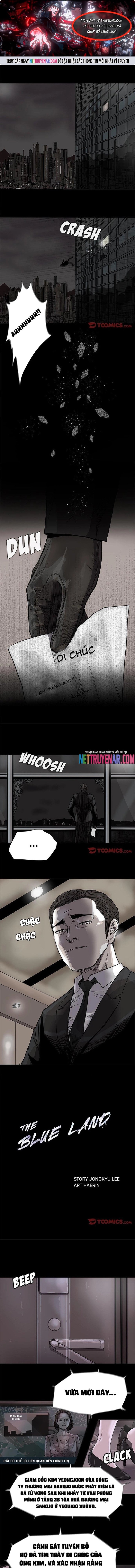 Miền Đất Xanh: Chapter 70