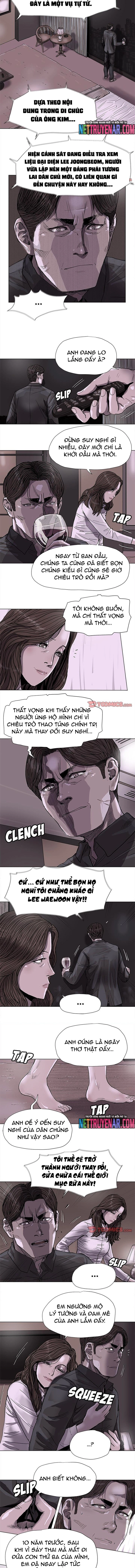 Miền Đất Xanh: Chapter 70