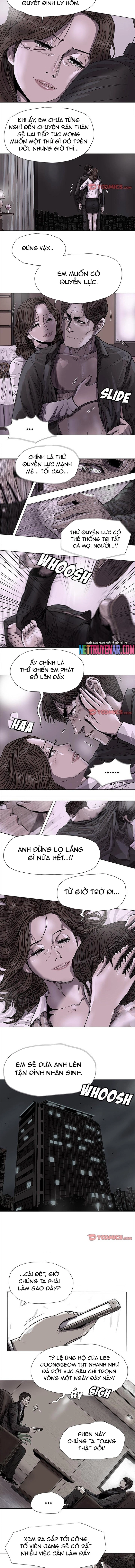 Miền Đất Xanh: Chapter 70