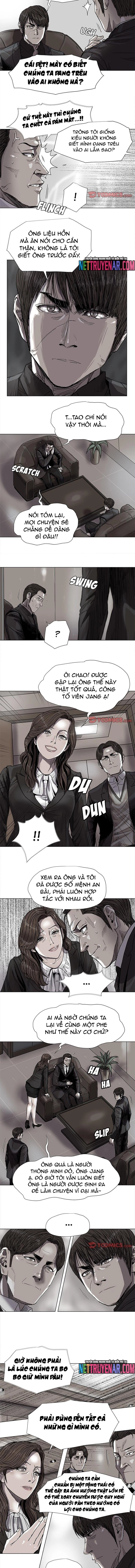 Miền Đất Xanh: Chapter 70