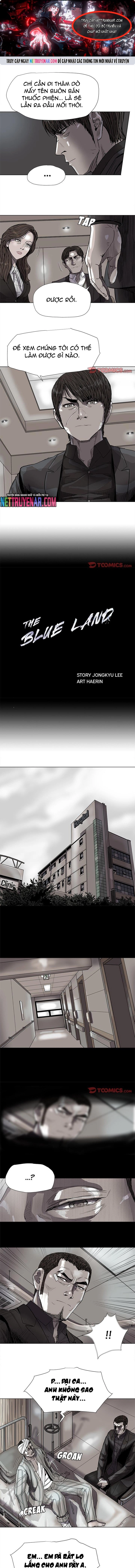 Miền Đất Xanh: Chapter 71