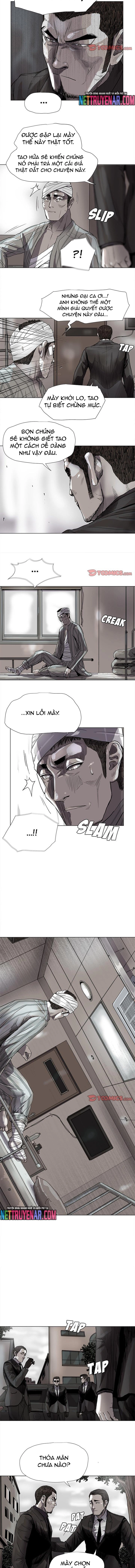 Miền Đất Xanh: Chapter 71