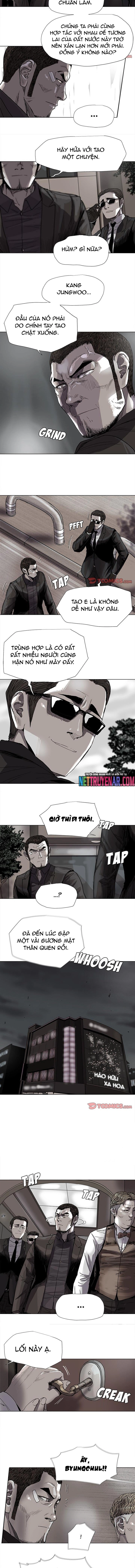 Miền Đất Xanh: Chapter 71