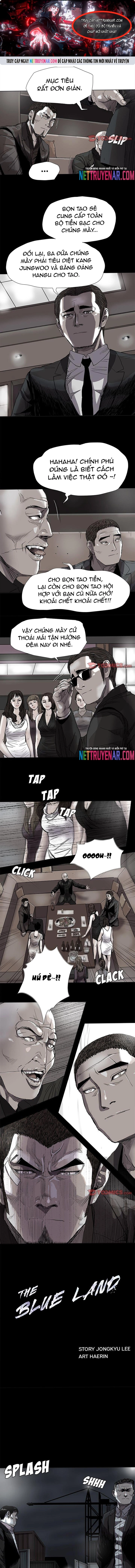 Miền Đất Xanh: Chapter 72