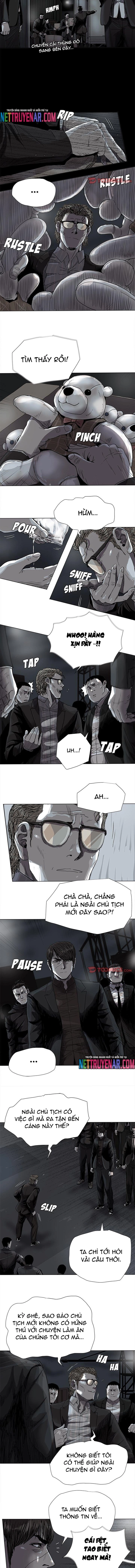 Miền Đất Xanh: Chapter 72