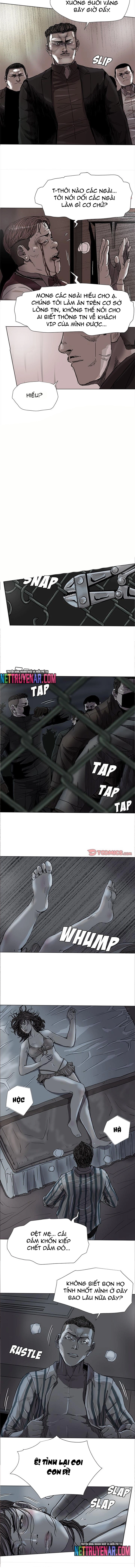 Miền Đất Xanh: Chapter 72