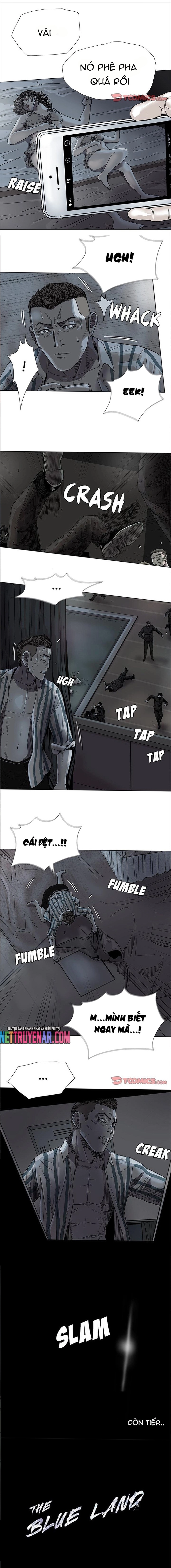 Miền Đất Xanh: Chapter 72